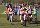 Under-20 mens Inter Counties Cross Country,  Cofton Park, Birmingham. Photo: David T. Hewitson/Sports for All Pics